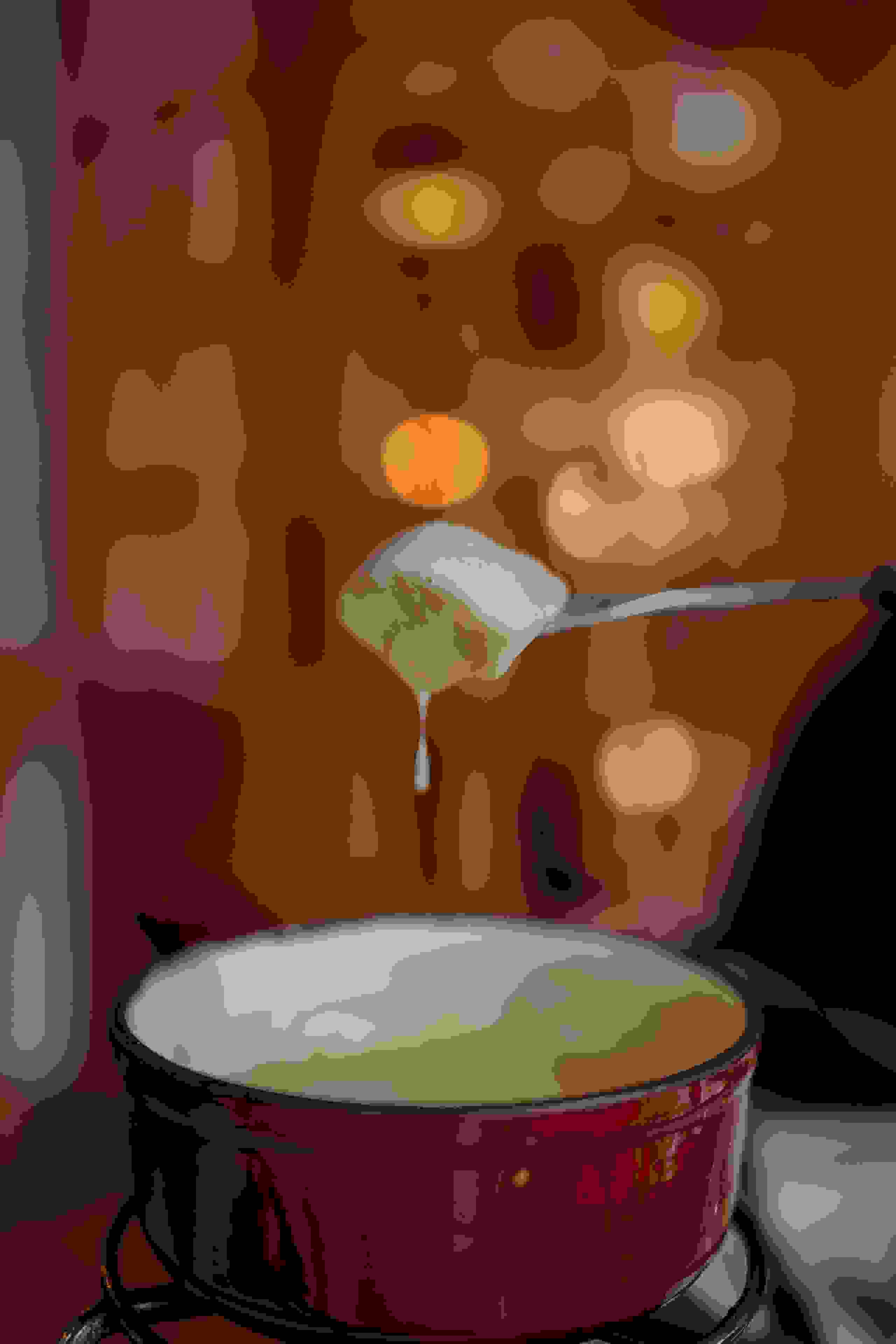 Wiriehorn Diemtigtal Käsefondue