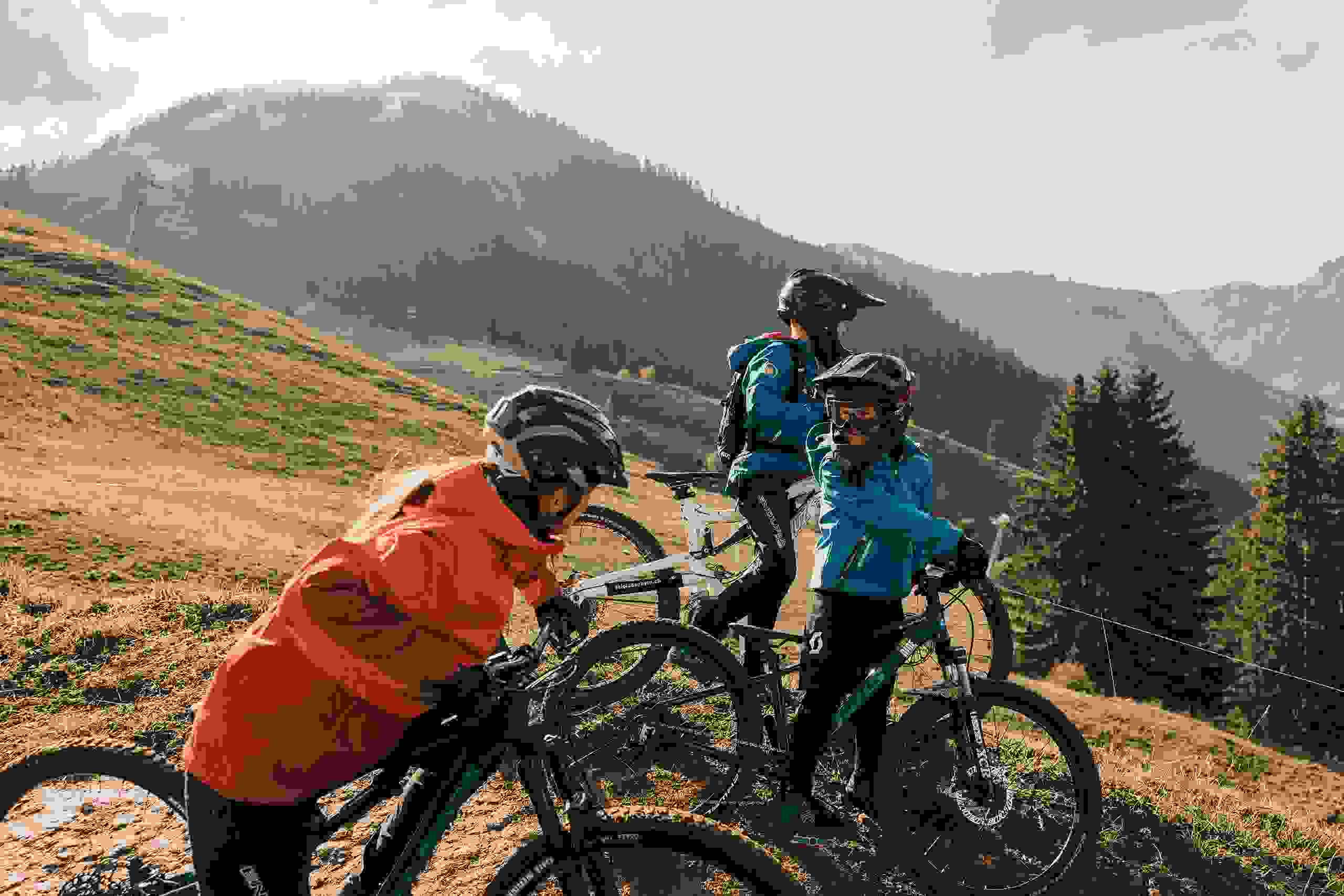 Bikepark