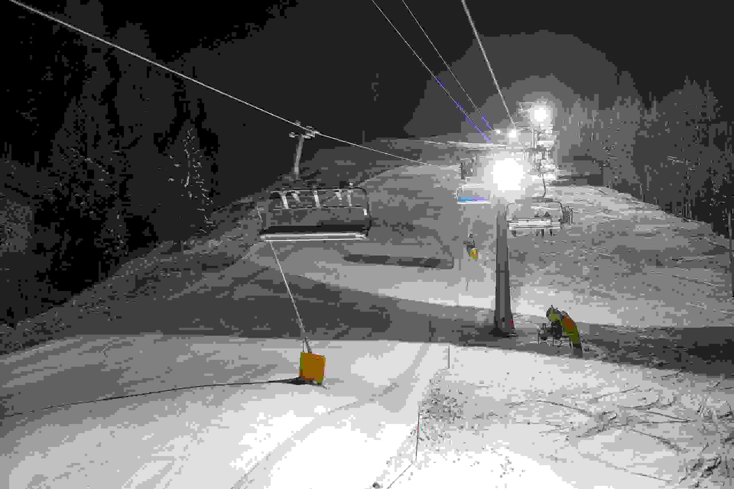 Wiriehorn Diemtigtal Winterlandschaft