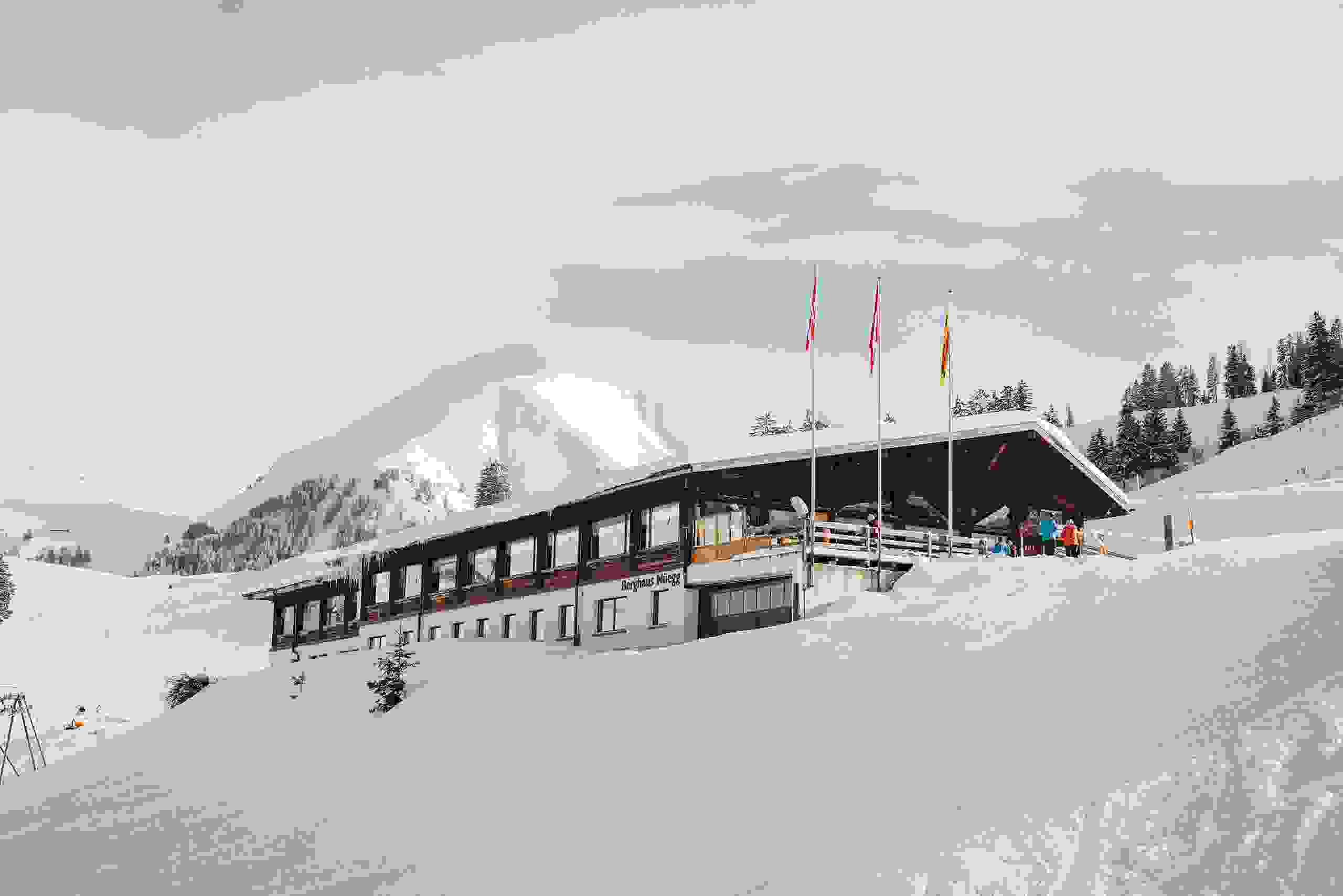 Winterlandschaft4 Winterlandschaft