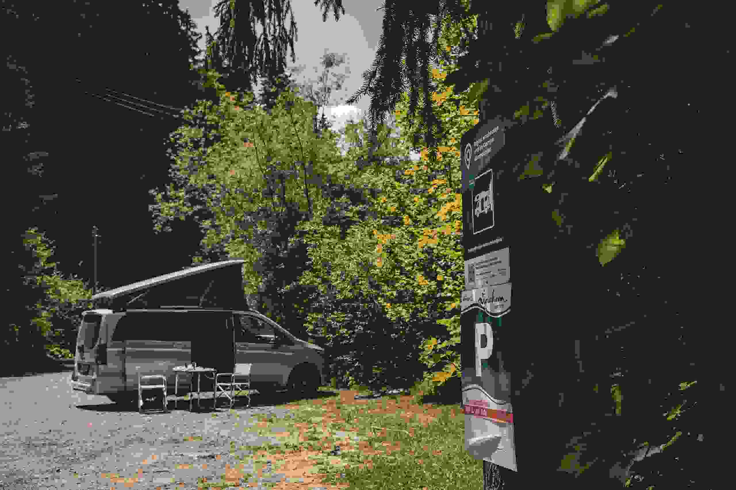 Camping Camping
