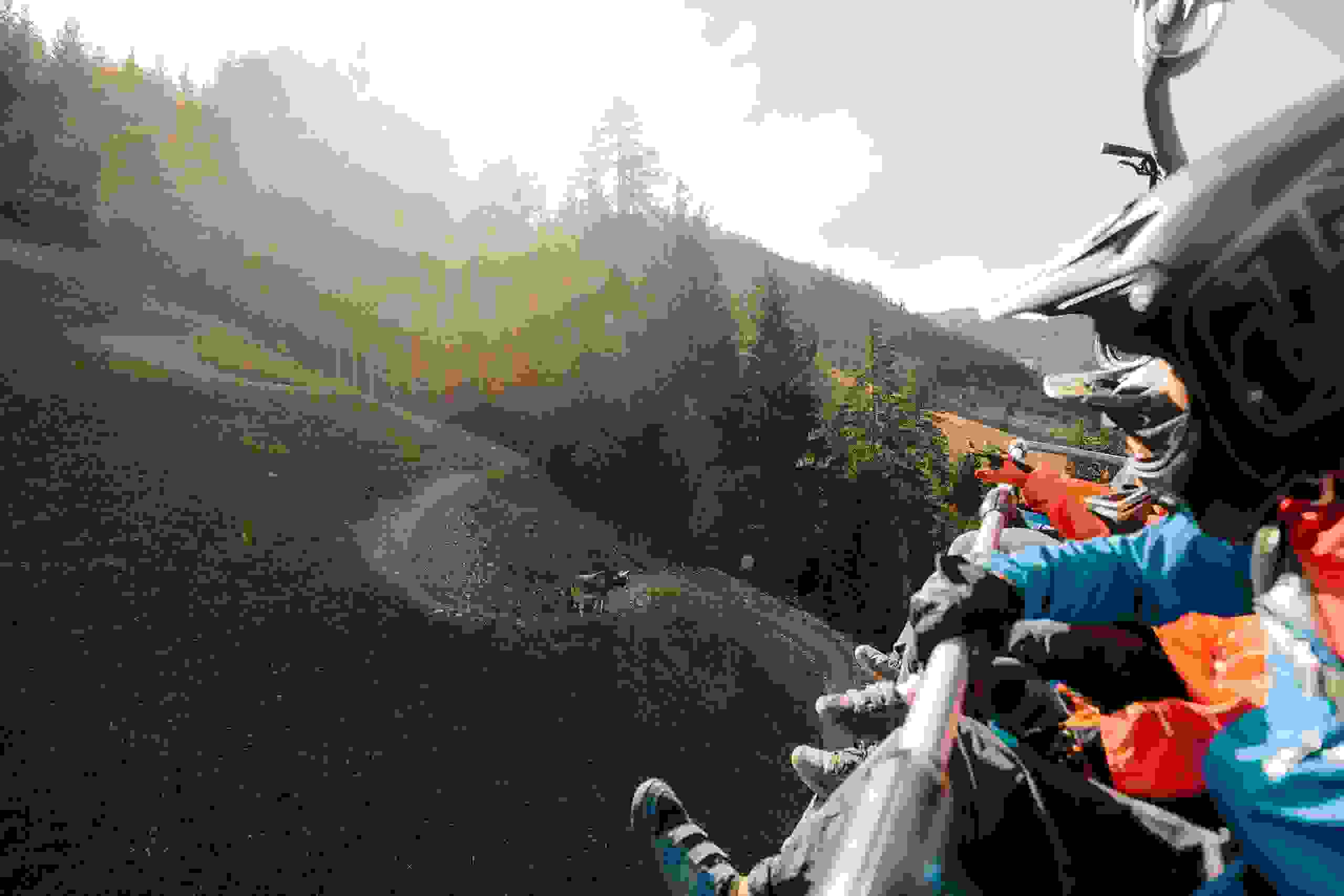 Wiriehorn Diemtigtal Bikepark
