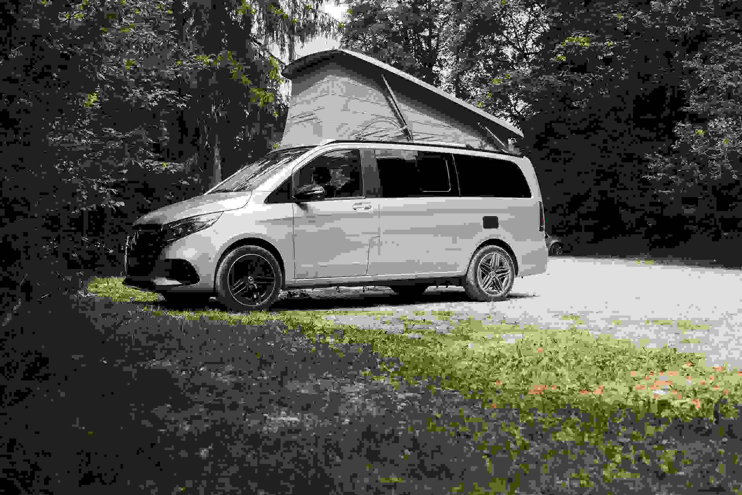 Camping